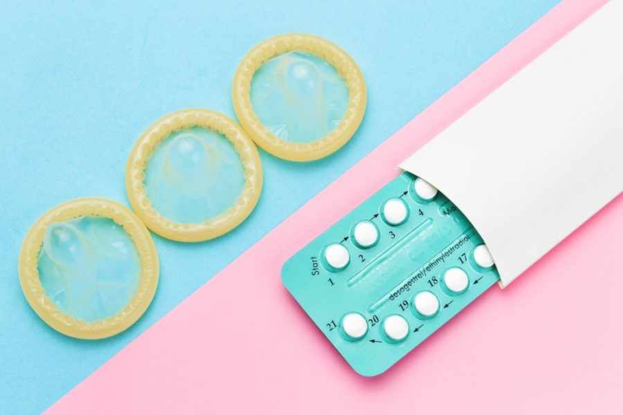 Полный гид по контрацепции