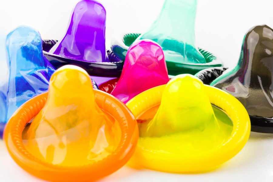 Самые лучшие презервативы