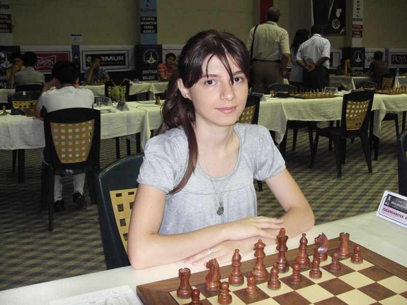 Хаяла Искендерова