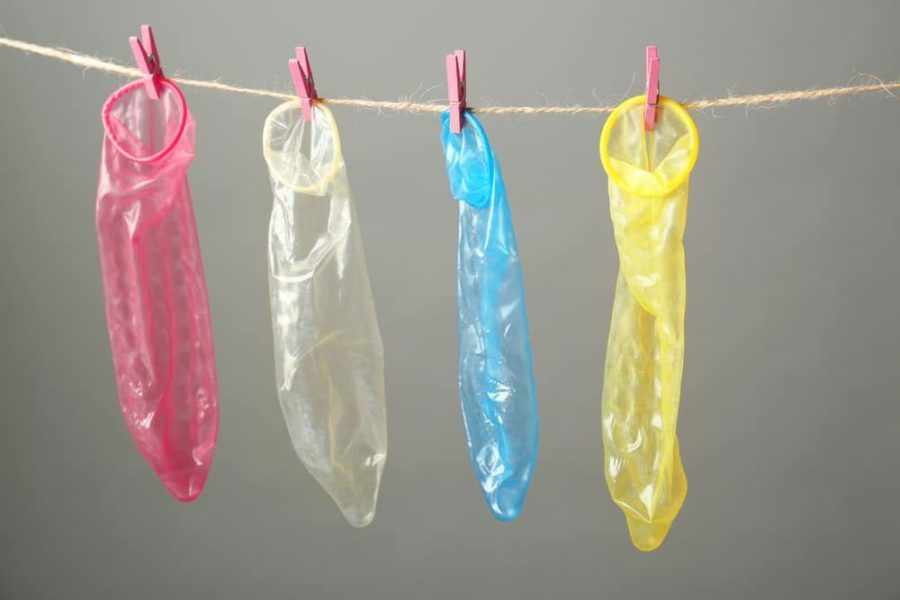 подобрать презерватив