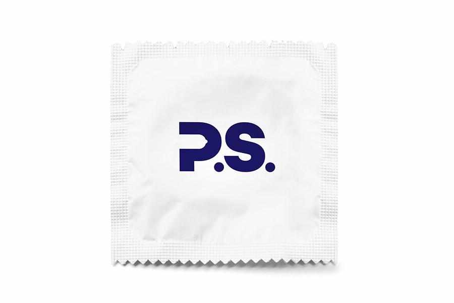 P.S. Condoms