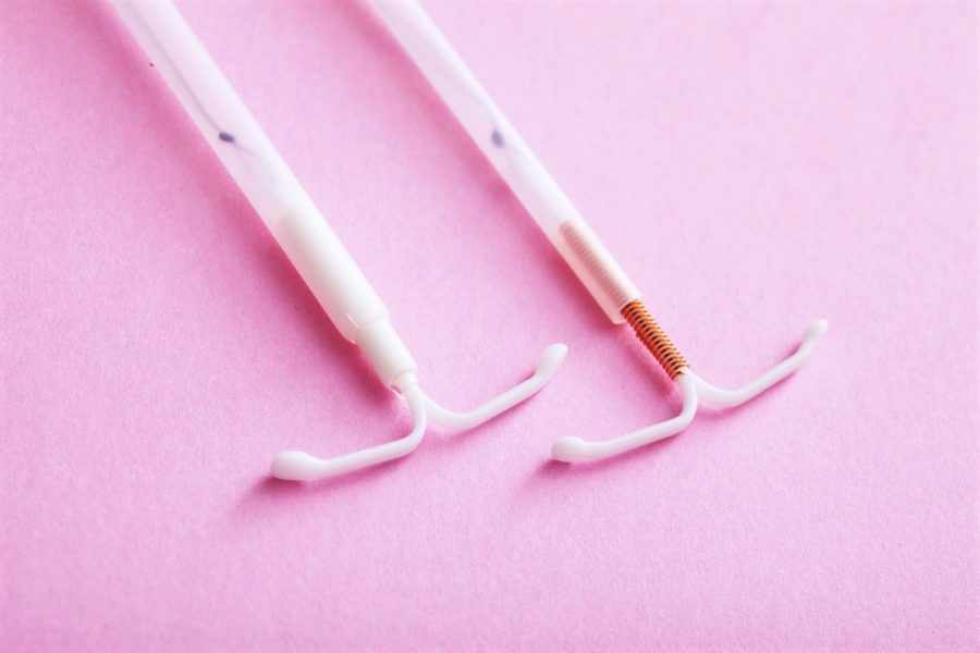 Правила контрацепции