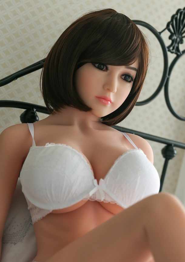 реалистичная секс кукла