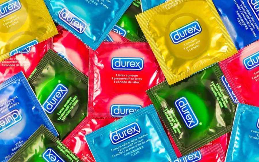 разновидности презервативов