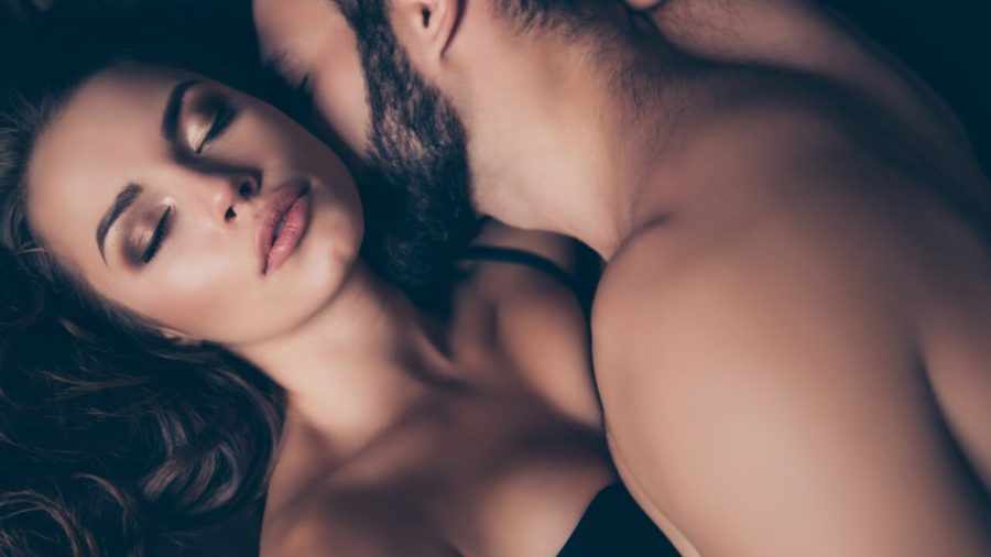 Почему мужчины больше хотят секса