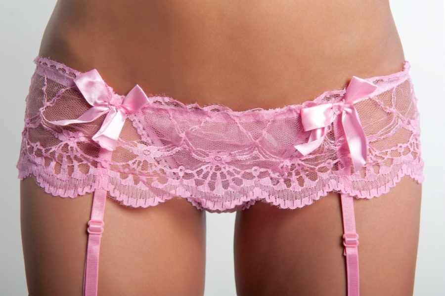 интимные мышцы женщин