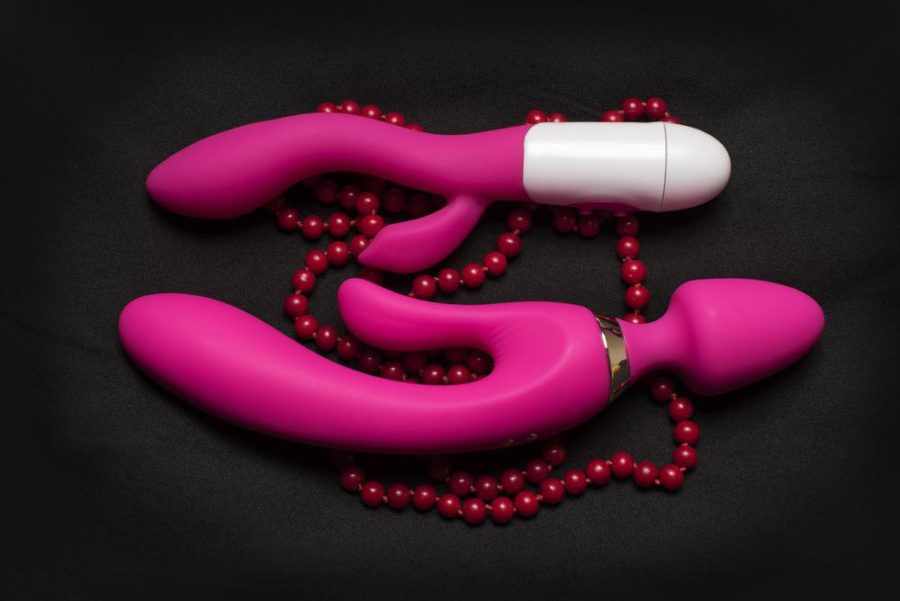 секс игрушки как лекарство