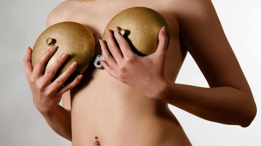 польза массажа груди