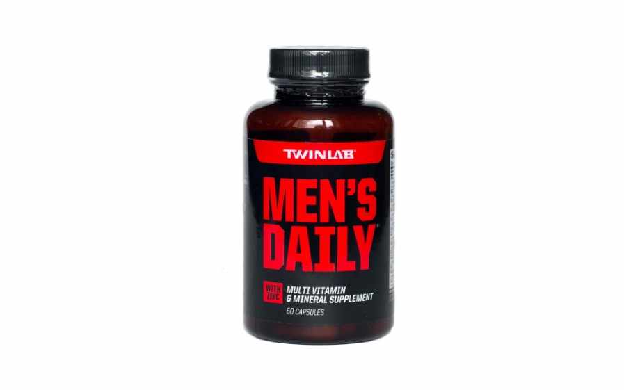 Men.s daily витамины для улучшения потенции