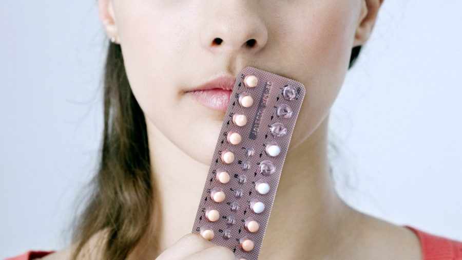 противопоказания к оральным контрацептивам