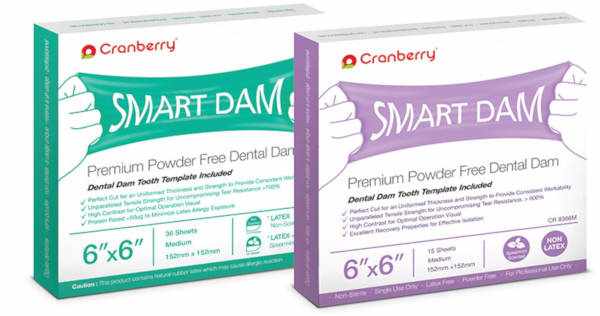 Cranberry Smart Dam
