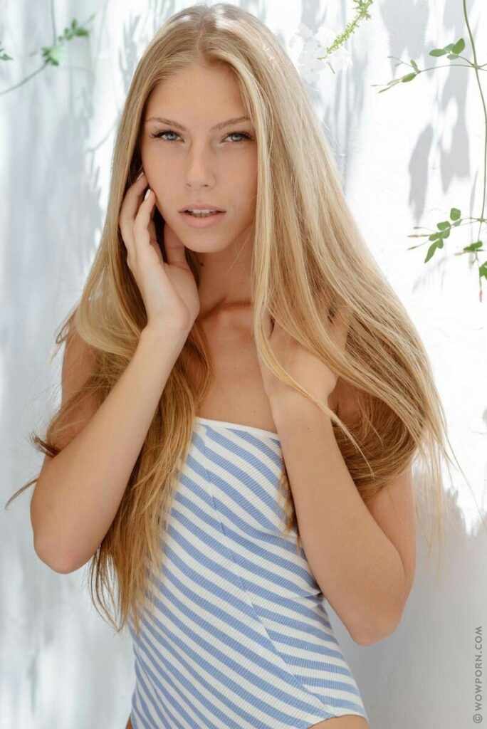 Русские порно актрисы блондинки – список имен 41 белокурой актрисы взрослого кино