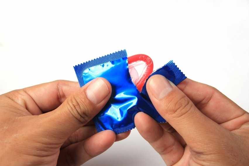 нюансы презервативов