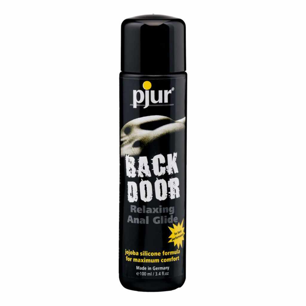 Смазка Pjur - обзор популярного бренда и ТОП 10 его продуктов