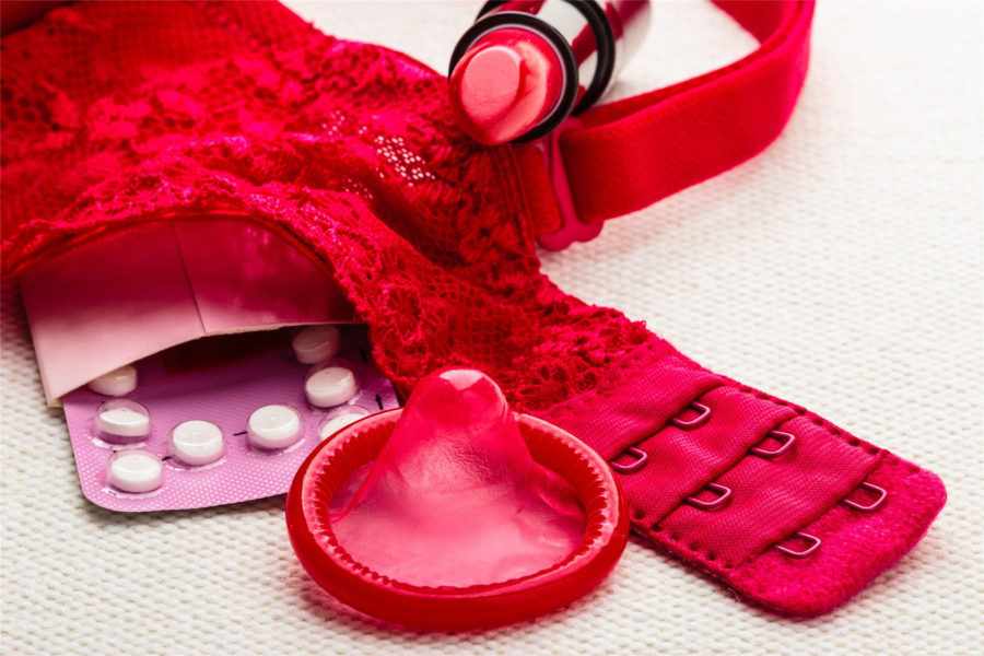 безопасно заниматься сексом с презервативом