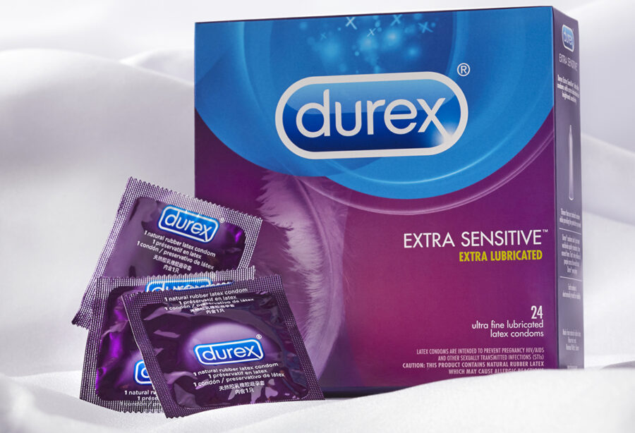 Durex Extra Sensitive
