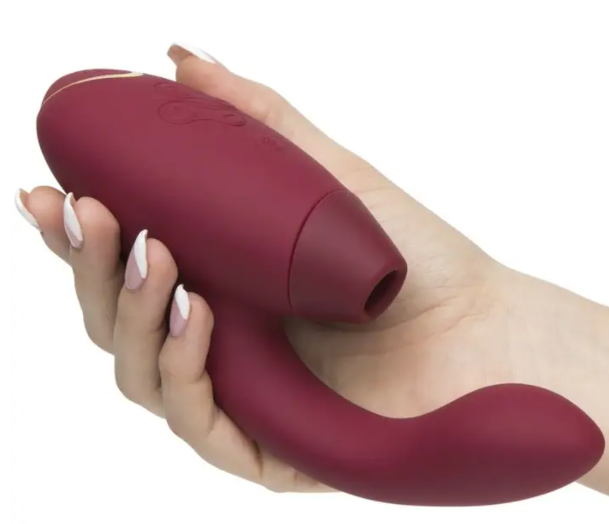 Womanizer Red Duo