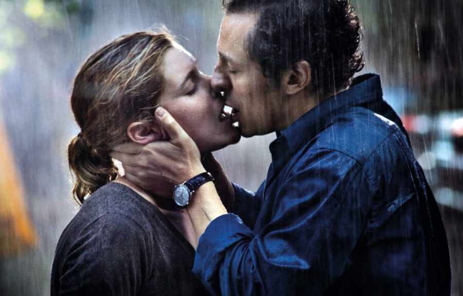 Поцелуй меня еще раз (2010).
