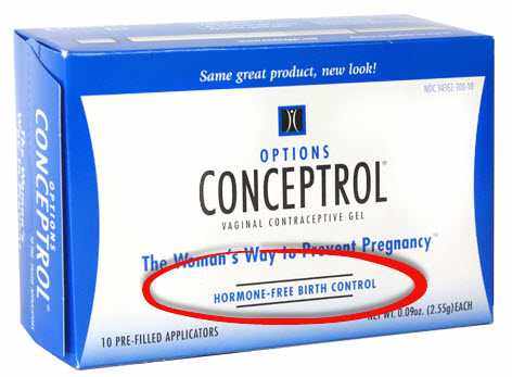 Спермицидная смазка: 10 товаров, которые защитят от преждевременной беременности