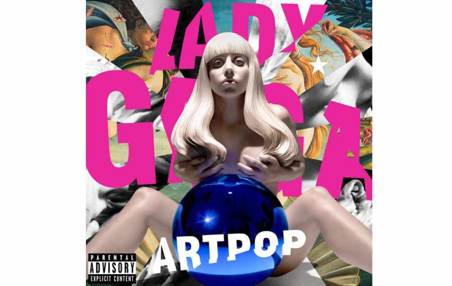 Lady Gaga, «Sexxx Dreams»