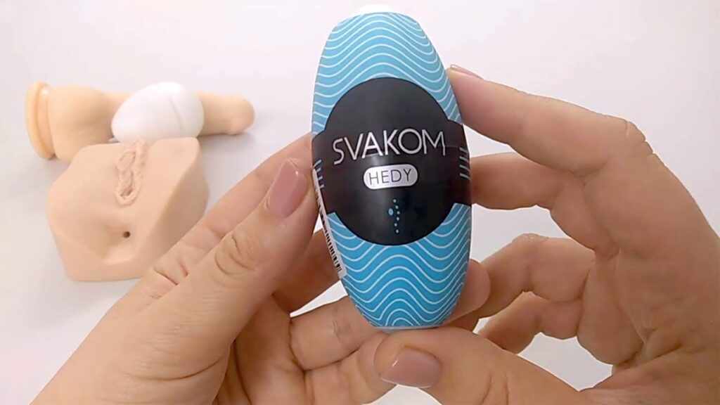 Svakom - обзоры на секс-игрушки этой фирмы с отзывами