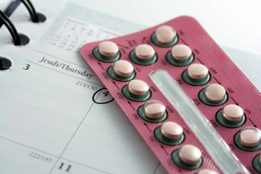 опасности гормональных контрацептивов