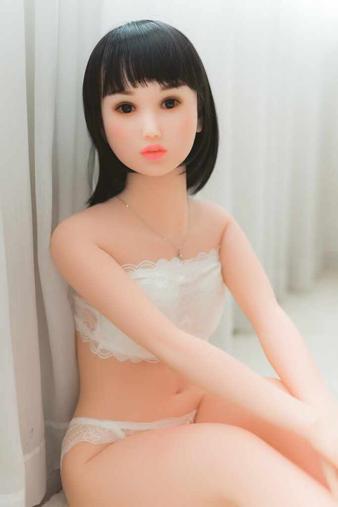 реалистичная секс кукла