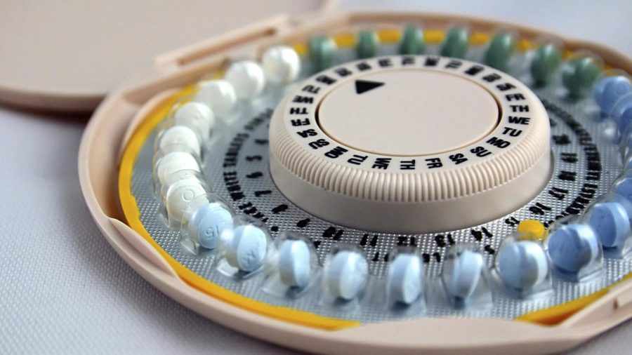 контрацептивы в таблетках