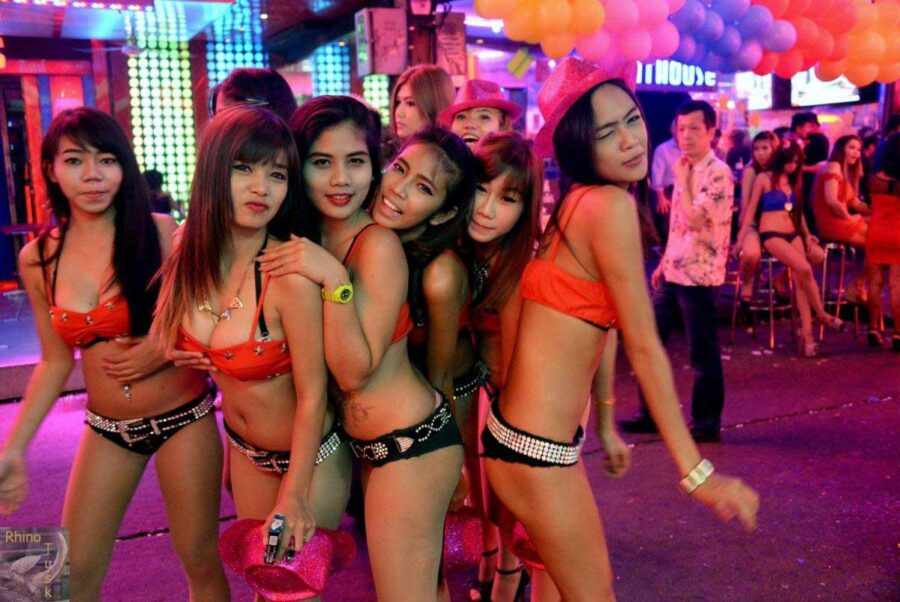 Free Porn Thai Prostitutes Pics