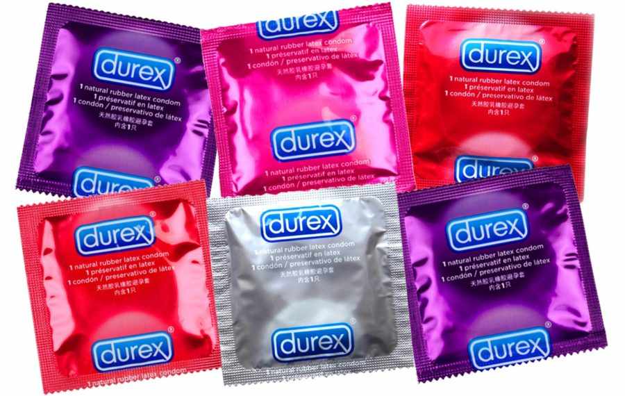 Как правильно надевать презерватив