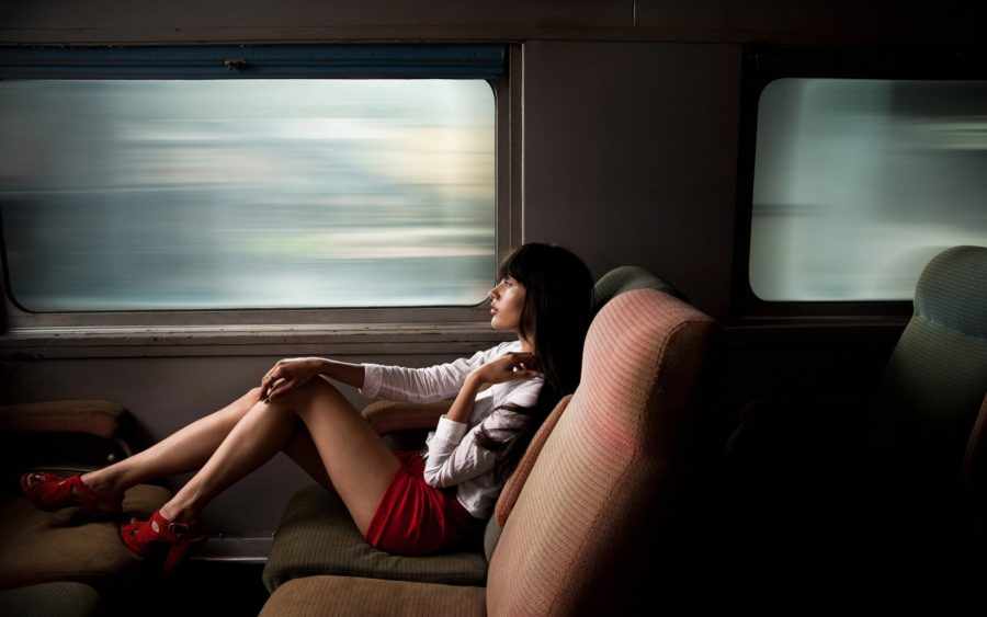 секс в поезде-стоит ли
