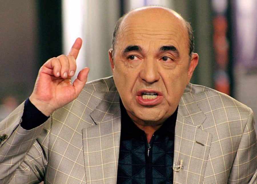 Советы старого и опытного Рабиновича