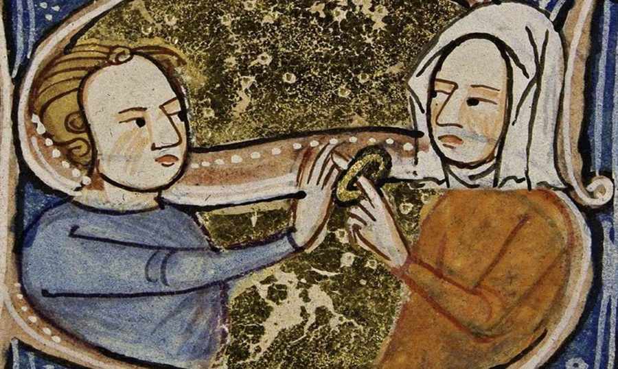 каким был секс в Средневековье