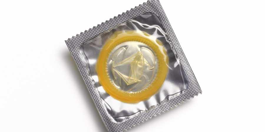 сухие презервативы