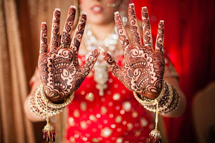 Как выйти замуж в Индии