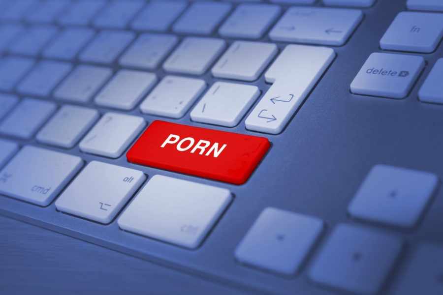 Устранить причину порнозависимости
