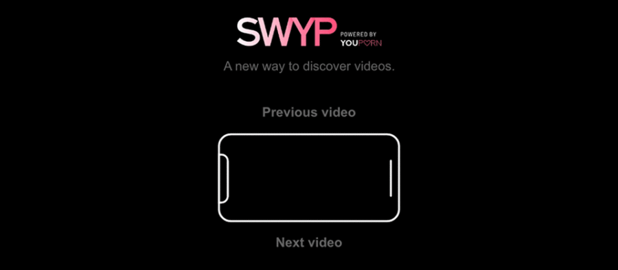 SWYP – приложение 18+