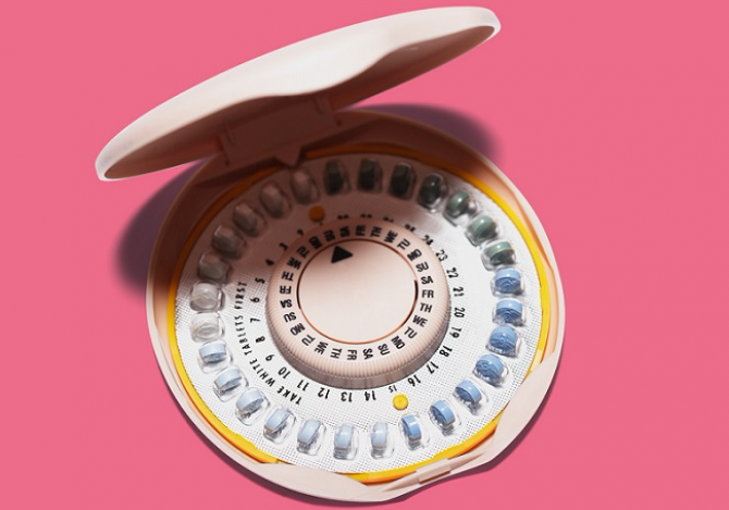 выбор гормональных контрацептивов