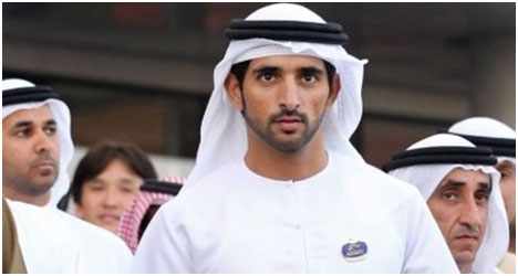 princ-Dubai-Hamdan