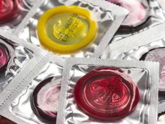 Контрацептивы 